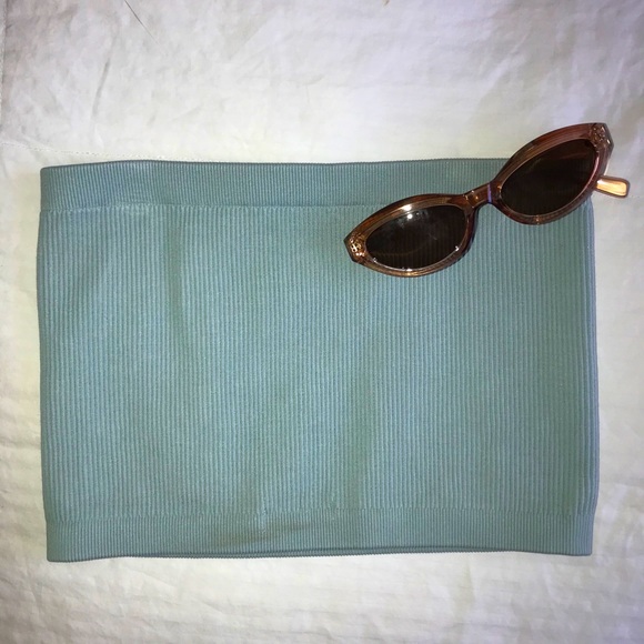 Rib Tube - Picture 1 of 1